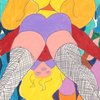 Untitled, Erotic Bodies