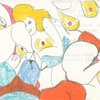 Untitled, Erotic Bodies