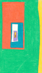 Untitled, Rectangles of Color