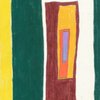 Untitled, Rectangles of Color