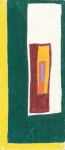 Untitled, Rectangles of Color
