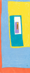 Untitled, Rectangles of Color