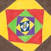 Untitled, Rectangles of Color