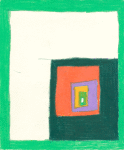 Untitled, Rectangles of Color