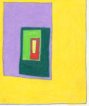 Lavender [Rectangles of Color]