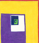 Purple [Rectangles of Color]