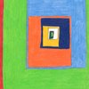 Untitled, Rectangles of Color