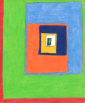 Untitled, Rectangles of Color