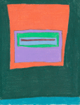 Untitled, Rectangles of Color