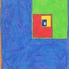 Untitled, Rectangles of Color