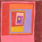 Untitled, Rectangles of Color