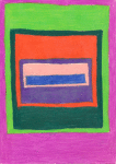 Untitled, Rectangles of Color