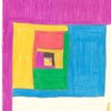 Untitled, Rectangles of Color