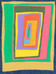 Untitled, Rectangles of Color