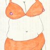 Untitled, Erotic Body