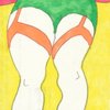 Untitled, Erotic Body
