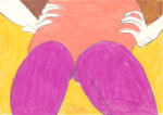 Untitled, Front