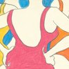Untitled, Backs