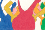 Untitled, Backs