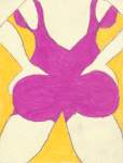 Untitled, Backs