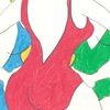 Untitled, Back