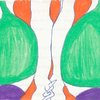 Untitled, Backs