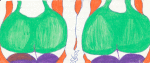 Untitled, Backs