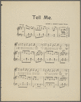 Tell me