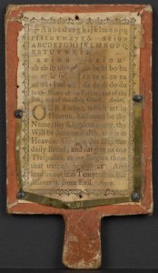 Hornbook