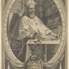 Dominicvs Tvscvs s. r. e. cardinalis