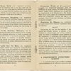 National Consumer's League booklet on standards