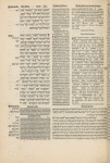 Complutensian Polyglot Bible