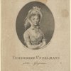 Frederike Unzelmann gebohr. Grofsmann