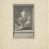 Joannes Augustus Unzer, medicus aetat XXXVIII