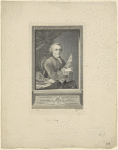 Joannes Augustus Unzer, medicus aetat XXXVIII