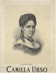 Camilla Urso