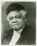 Mary McLeod Bethune