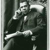 Booker T. Washington, educator