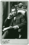 Booker T. Washington, educator