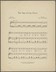The tips of gay Paree
