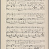 Twillight cradle song