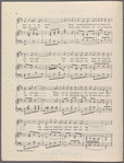 Twillight cradle song