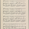 Twillight cradle song