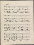 Twillight cradle song