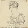 Signor Gio. Battista Velluti
