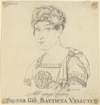 Signor Gio. Battista Velluti