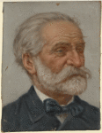 Giuseppe Verdi