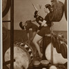 Eleanor Brooks, Bella Lewitzky and Mary Meyer