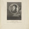 Vernier, professeur de harpe, membre de la societé académique des enfans d'Apollon