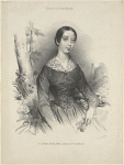 Madame Pauline Garcia-Viardot